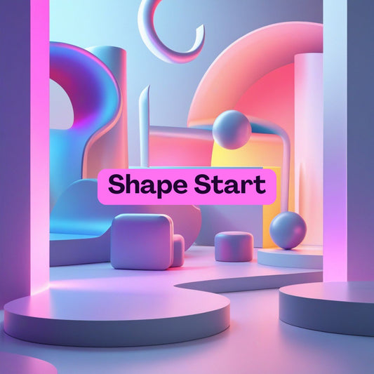 Shape Start