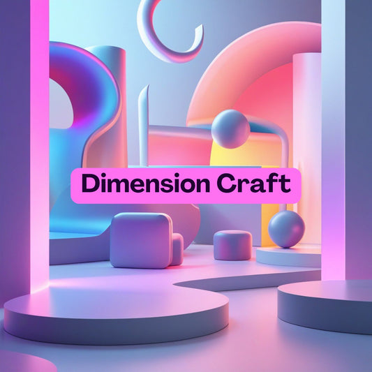 Dimension Craft